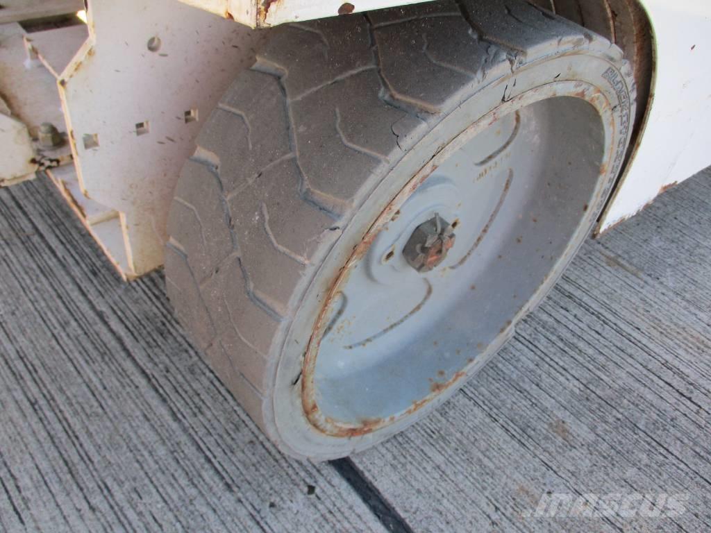 Genie GS 2046 Makazaste platforme