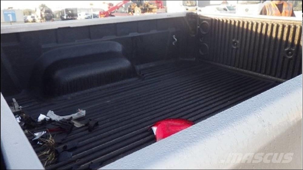 Toyota Hilux 5 Ostalo