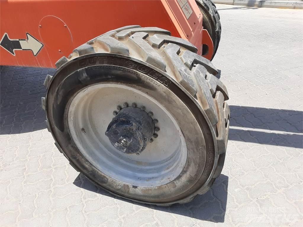 JLG 1350SJP Teleskopske podizne platforme