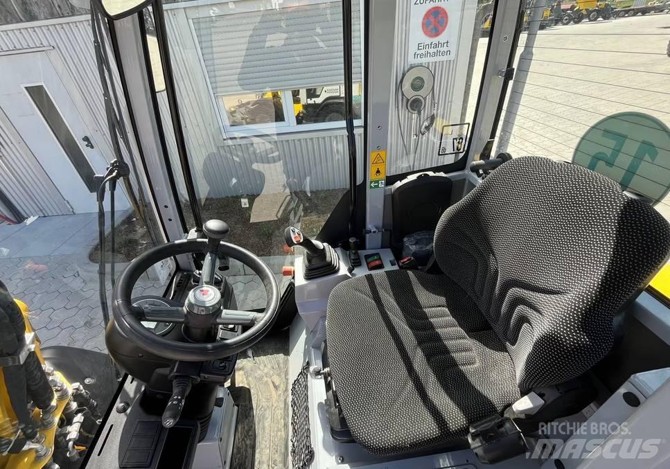 Wacker Neuson WL 20e Utovarivači na točkove