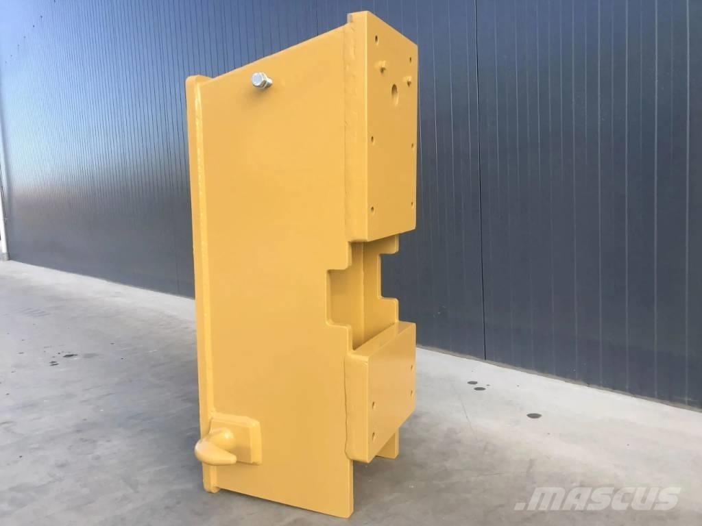 CAT 150 NG Ostale komponente za građevinarstvo