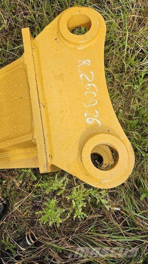 CAT 320 Ostale komponente za građevinarstvo