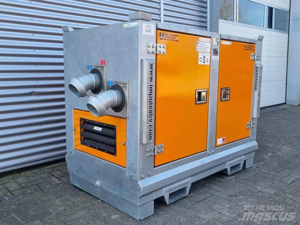 Impulse IP-130 Pumpe za vodu