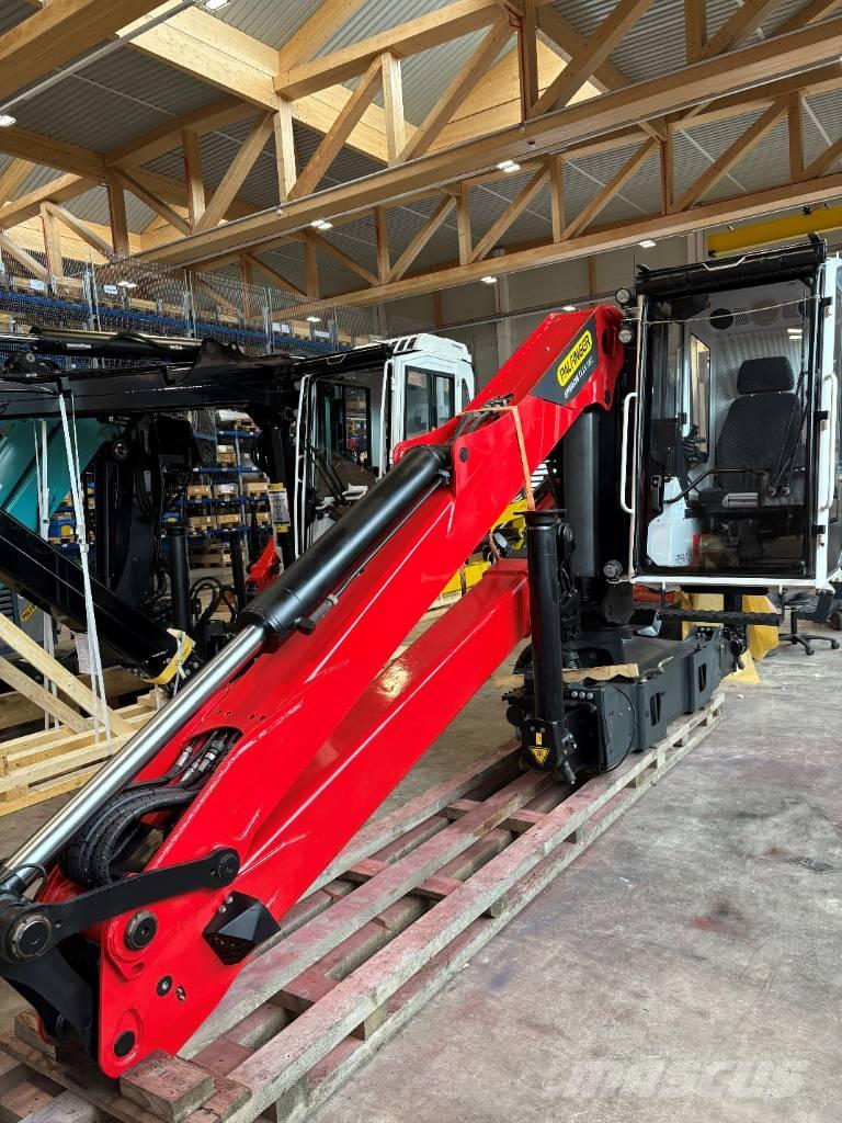 Epsilon TL15-104 Kranovi za stabla