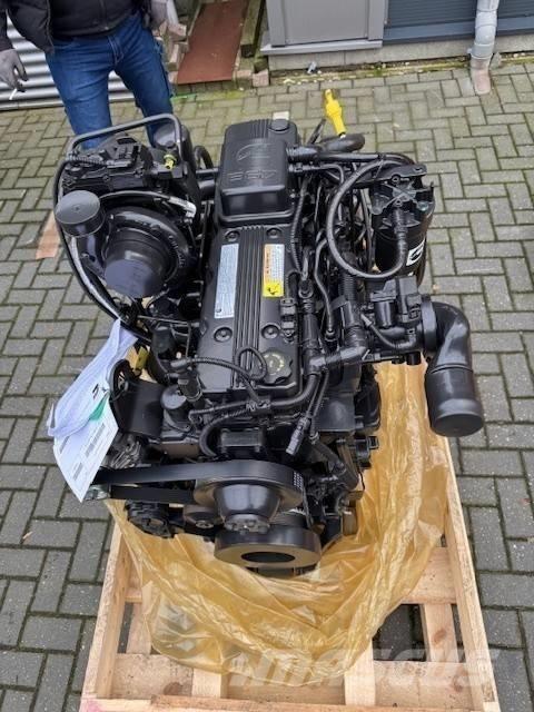 Cummins B6.7 FR95879 Ostale poljoprivredne mašine