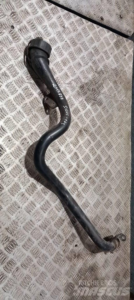 Scania R 440.   2015939 Kargo motori