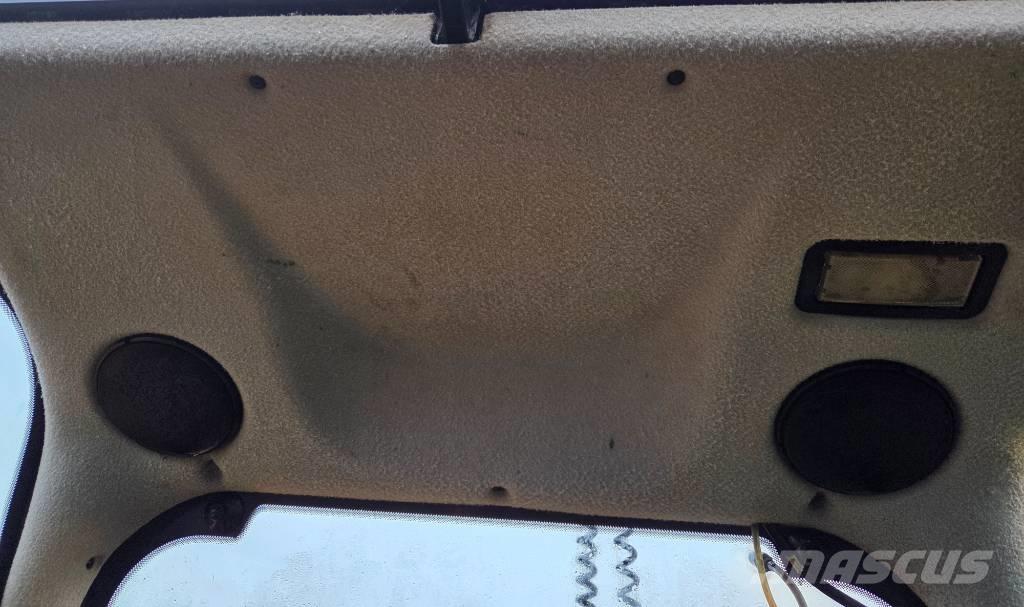 JCB 535-125 Teleskopski viljuškari