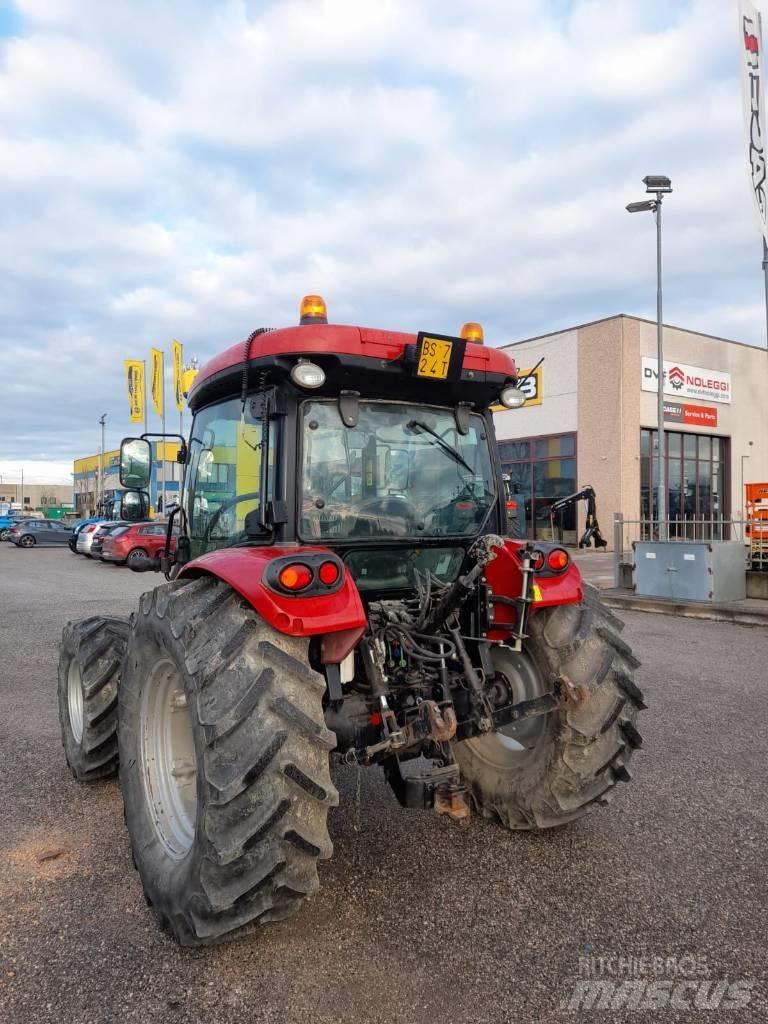 Case IH Farmall 75 A Traktori