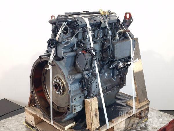 Deutz BF4M2012 Kargo motori