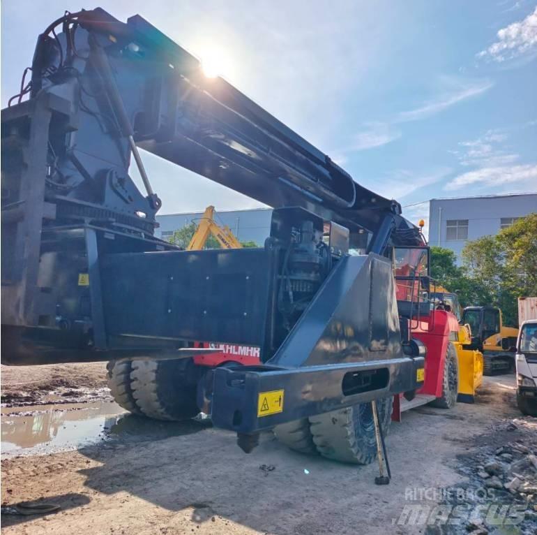 Kalmar DRT 450 Dohvatni viljuškari