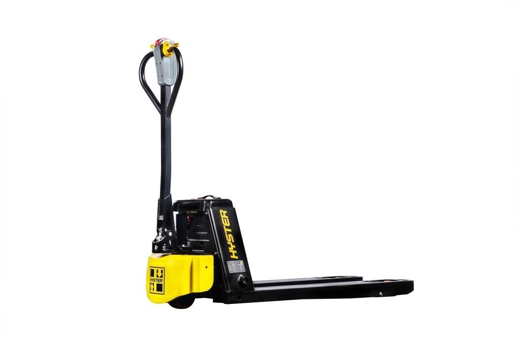 Hyster PC1.5 Ručni paletni viljuškari