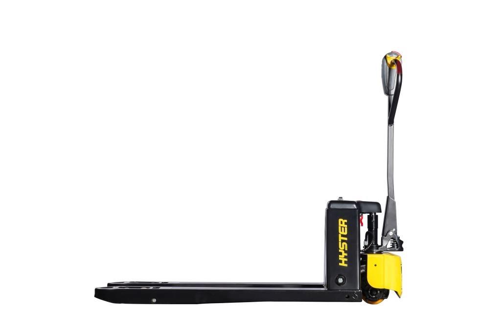 Hyster PC1.5 Ručni paletni viljuškari