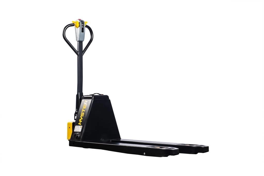 Hyster PC1.5 Ručni paletni viljuškari
