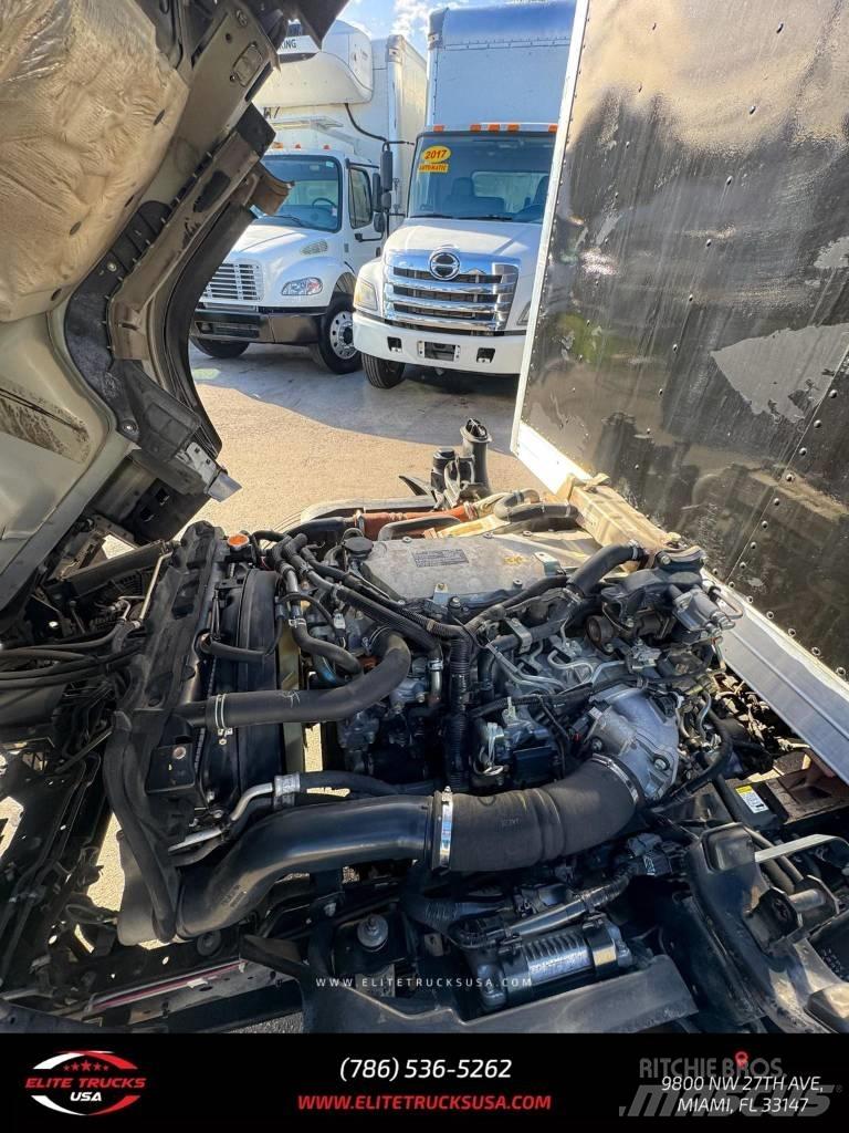 Isuzu Med Duty NRR Ostali kamioni