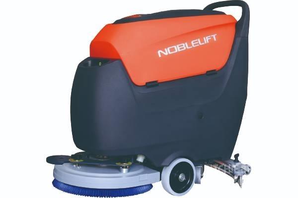 Noblelift NB530 Kombinovani čistači