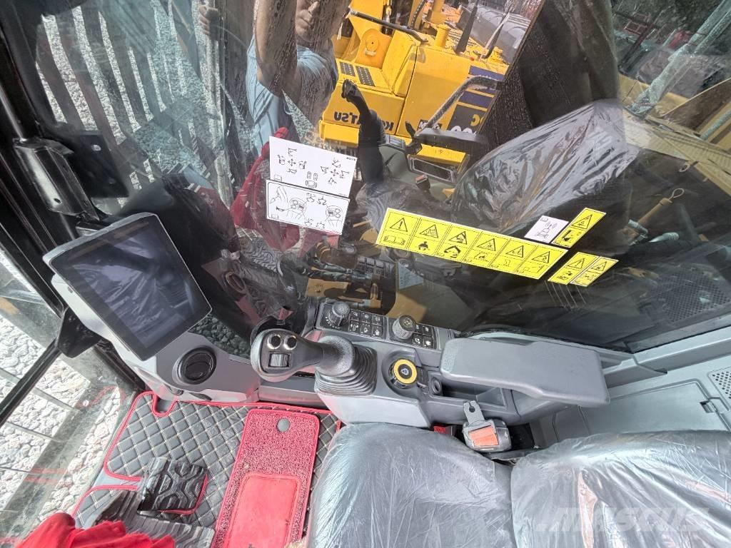 CAT 336 D Bageri guseničari