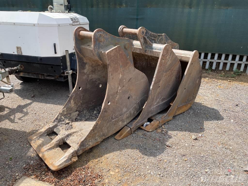 Takeuchi TB 2150 R Bageri guseničari