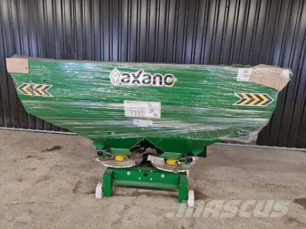 Axano AX1500 Rasturači mineralnog đubriva