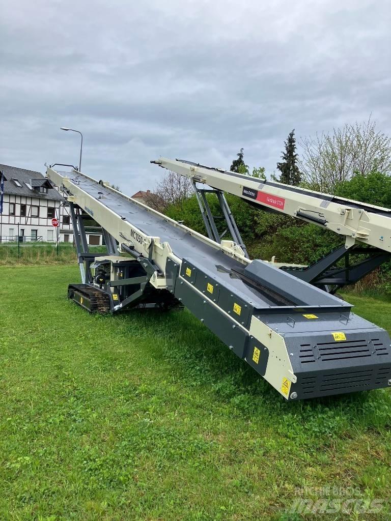 IMS MC1050-20T Transportne trake