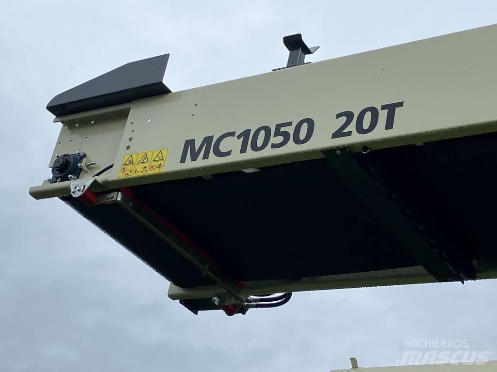 IMS MC1050-20T Transportne trake