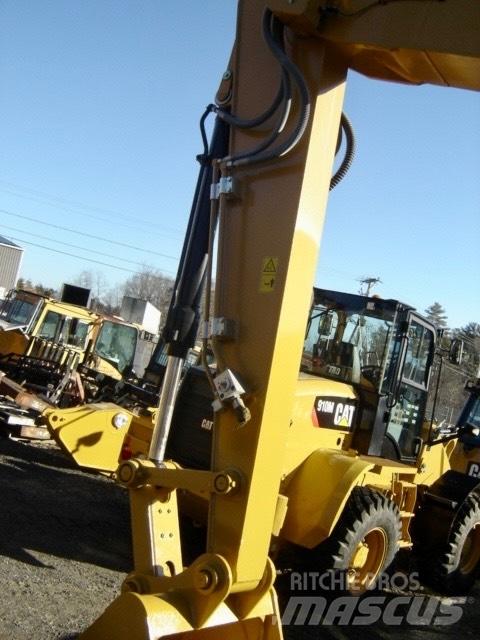 CAT 314F Bageri guseničari