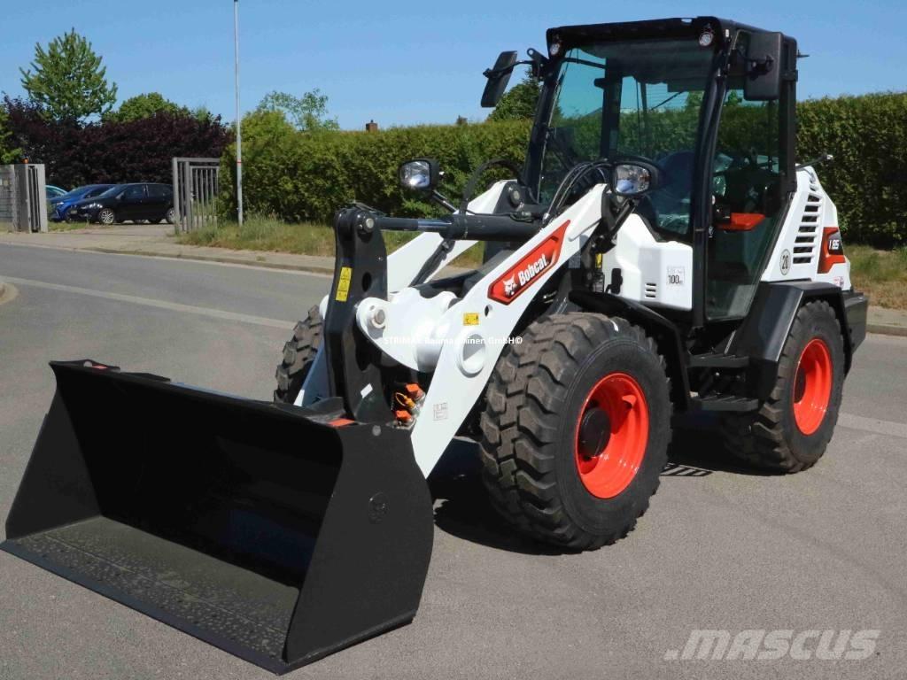 Bobcat L 85 Utovarivači na točkove