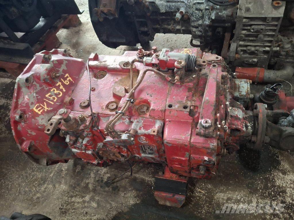 ZF 5K110GP Menjači