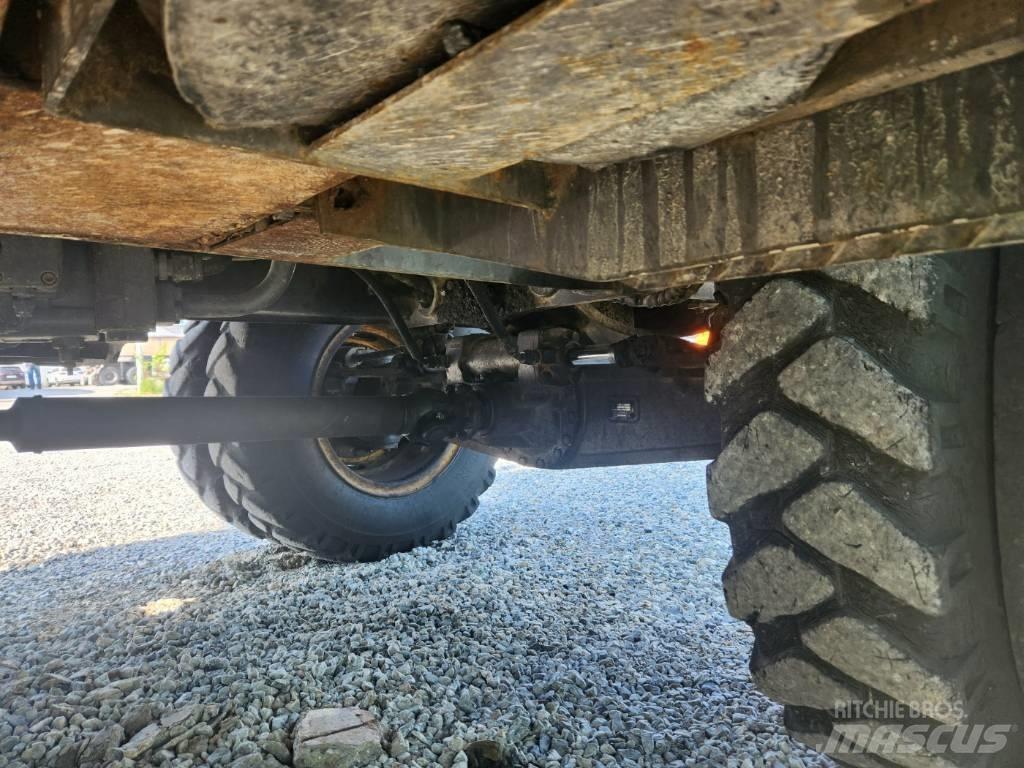 Volvo EW145BP Bageri točkaši