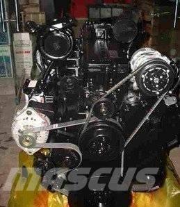 Cummins L340 20 Motori za građevinarstvo