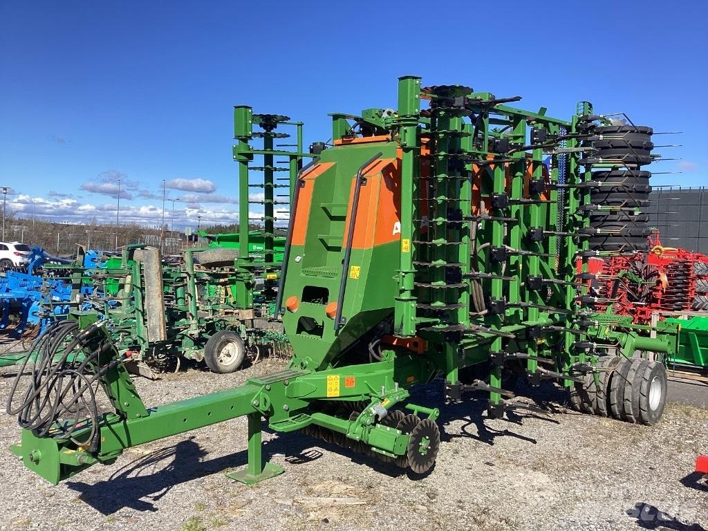 Amazone Cayena 6001 Sejačice