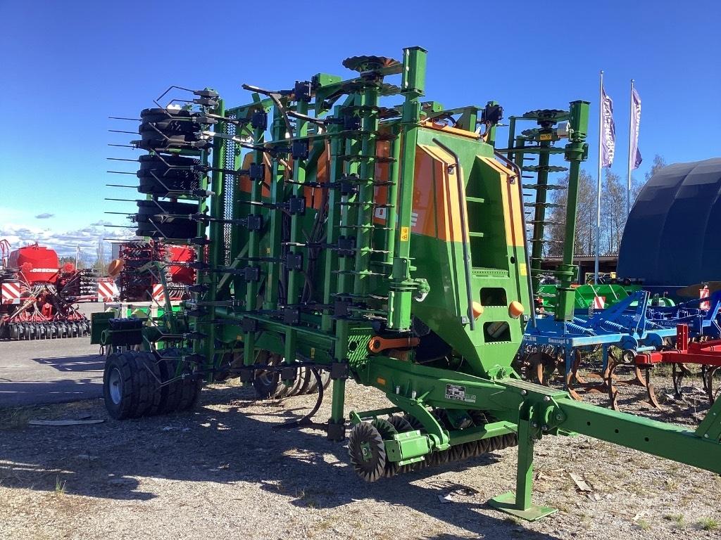 Amazone Cayena 6001 Sejačice