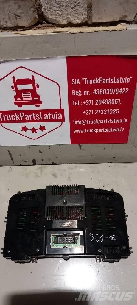 MAN TGA.  85017053 Elektronika