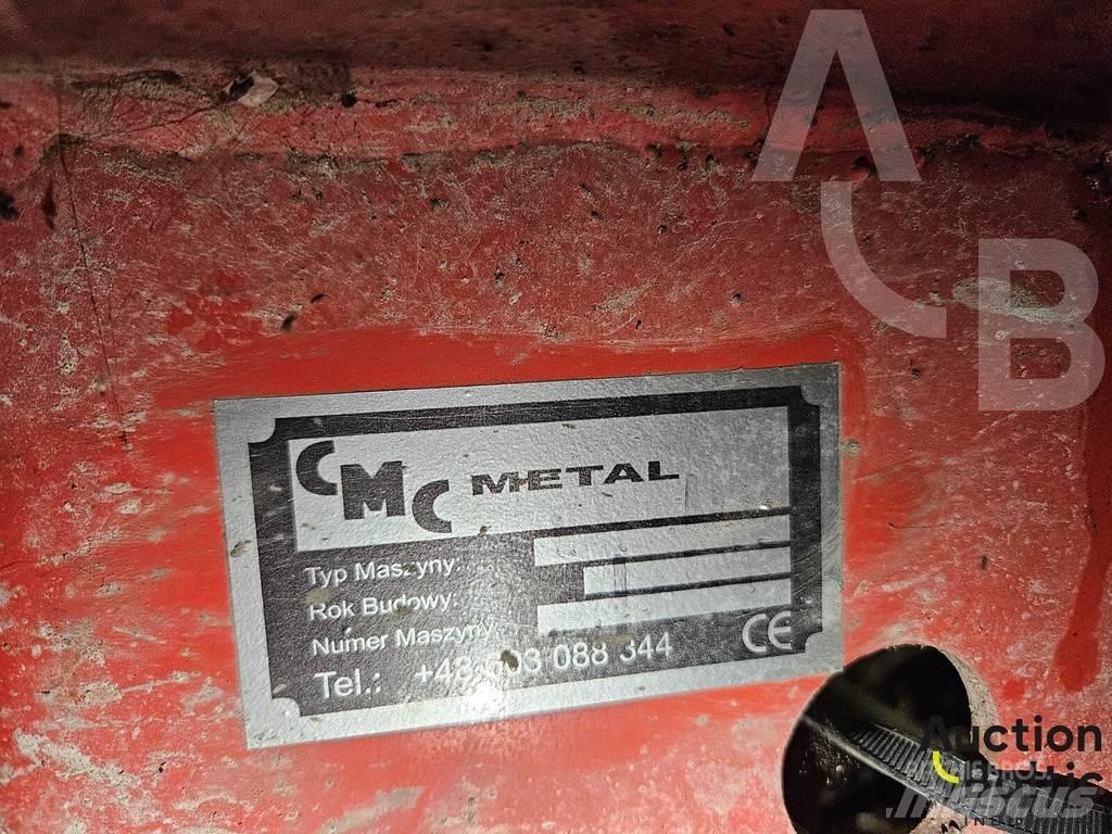  Concrete mixer Betonski finišeri