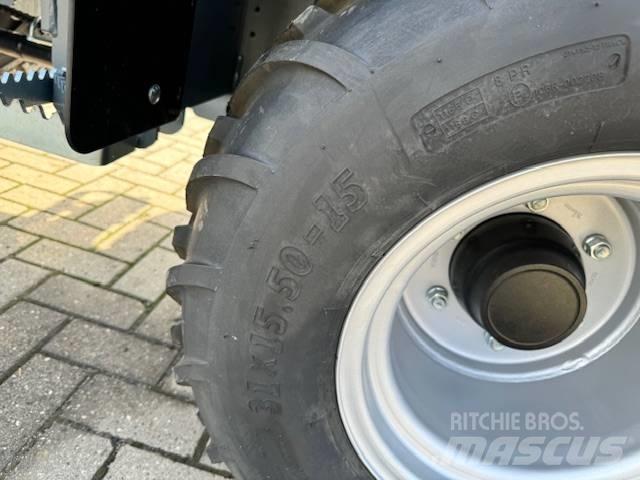 GiANT G2700 HD Utovarivači na točkove