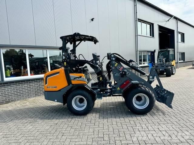 GiANT G2700 HD Utovarivači na točkove
