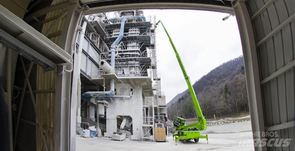 Merlo 70.24 Teleskopski viljuškari