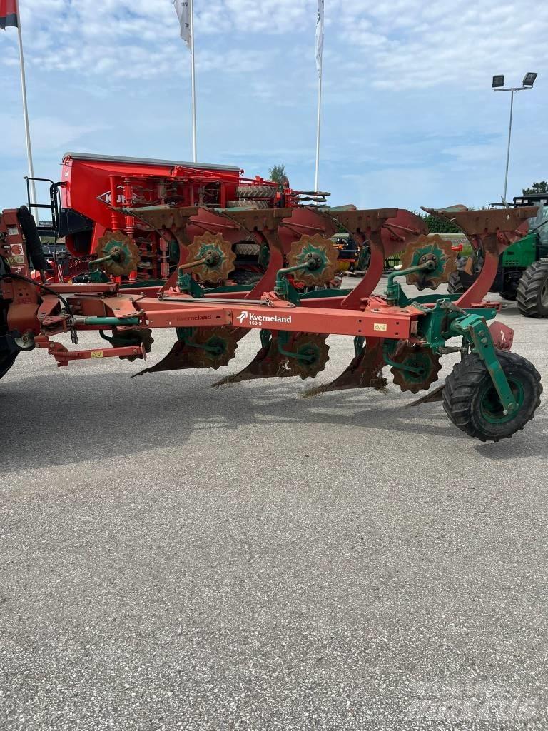 Kverneland 150S-85 Plugovi obrtači