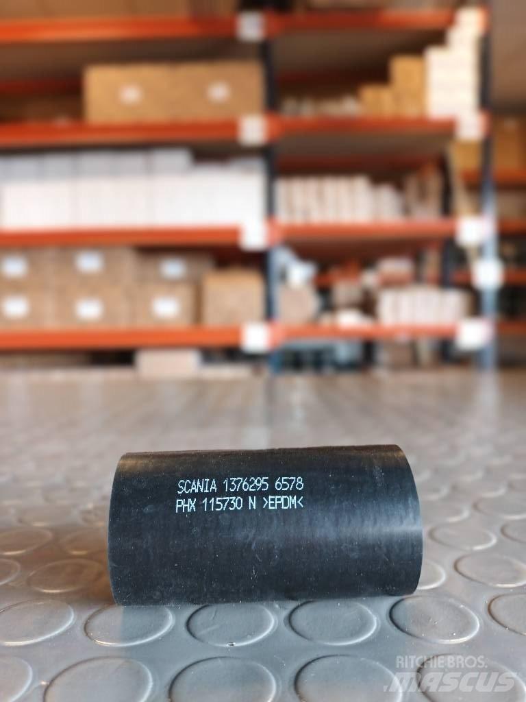 Scania HOSE 1376295 Kargo motori