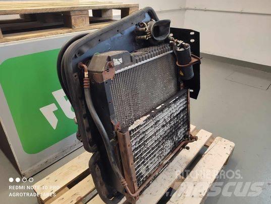 JCB 524-50 cooler Radijatori