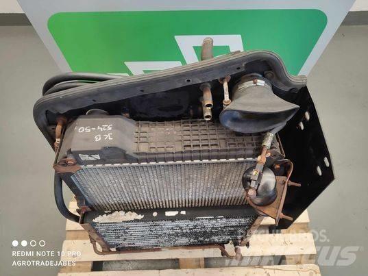 JCB 524-50 cooler Radijatori