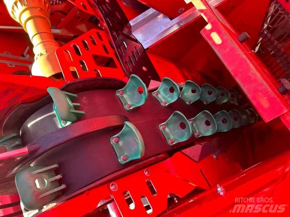 Grimme PRIOS 440 Sejalice za krompir