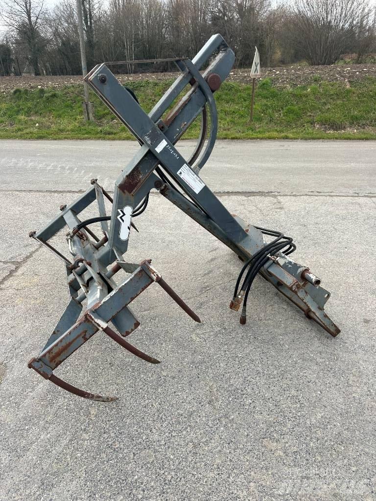  MANIBALLE MAILLEUX Pritege viljuškara