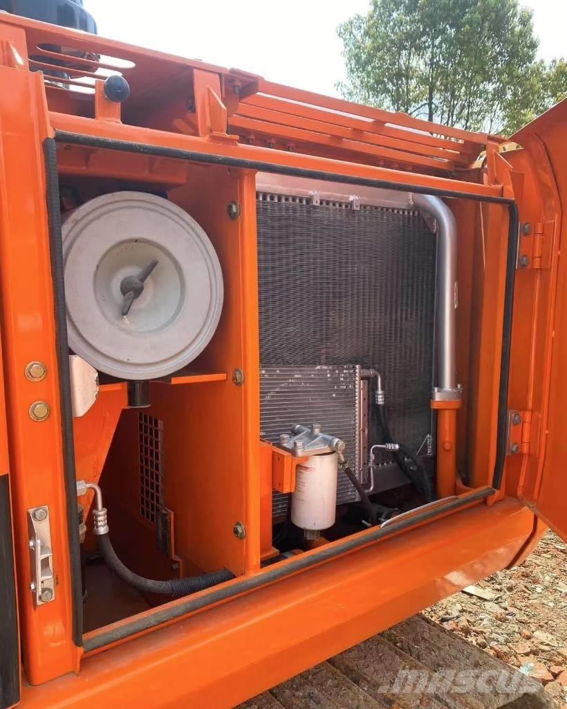Doosan DH 150 Bageri guseničari