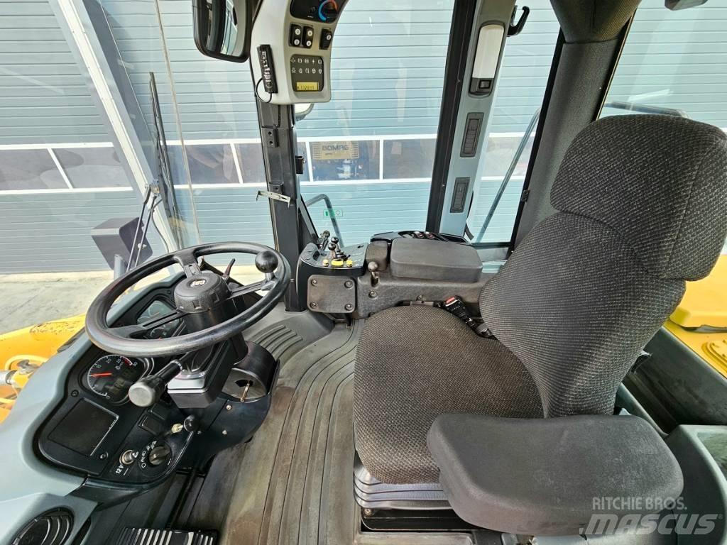 CAT 962 H Utovarivači na točkove
