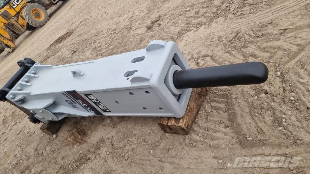 Hammer FRD FX 375 Čekići