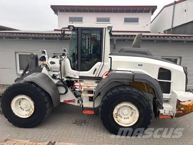 Volvo Radlader L110H Utovarivači na točkove