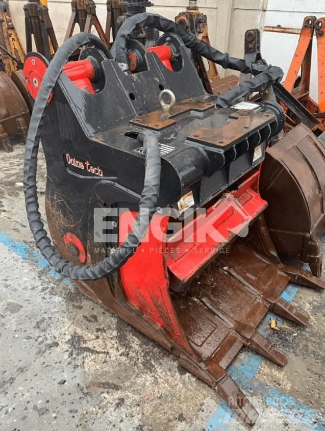  Value Tech Godet Bageri točkaši