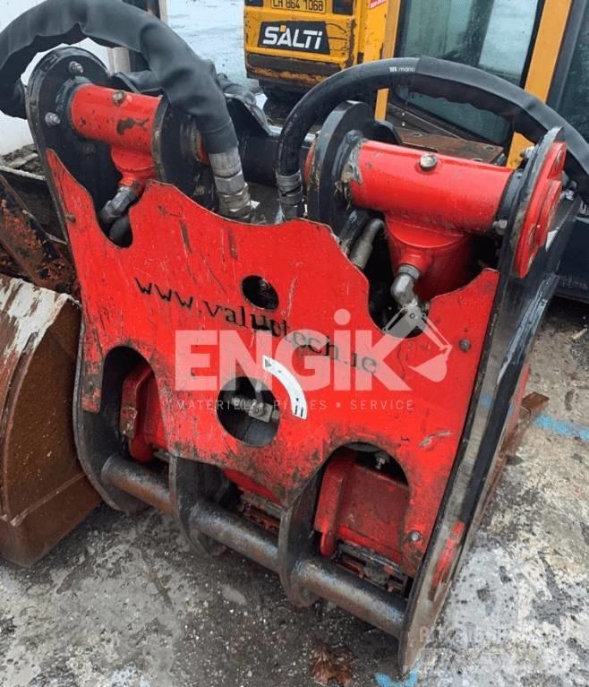  Value Tech Godet Bageri točkaši