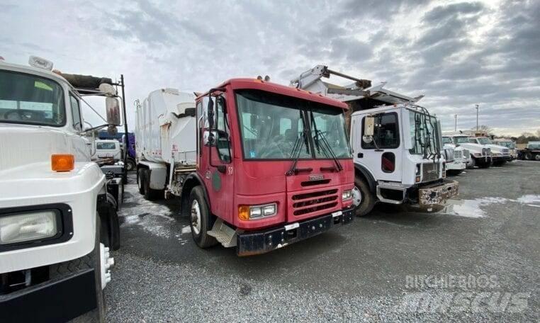 Freightliner CONDOR Kamioni za otpad