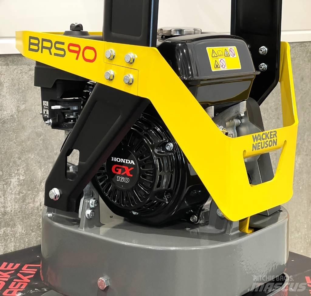 Wacker Neuson BRS90 Vibro ploče